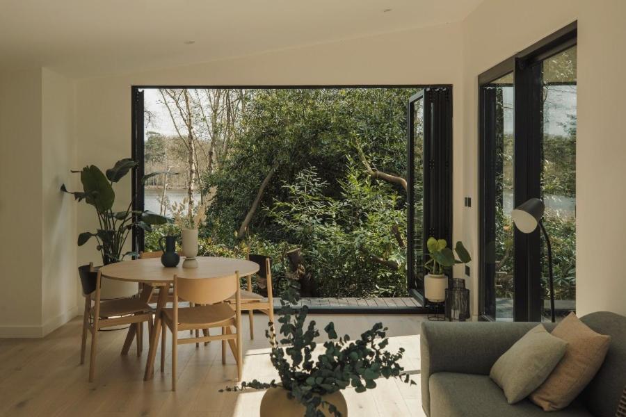 Fritton Lake Retreats Exterior photo