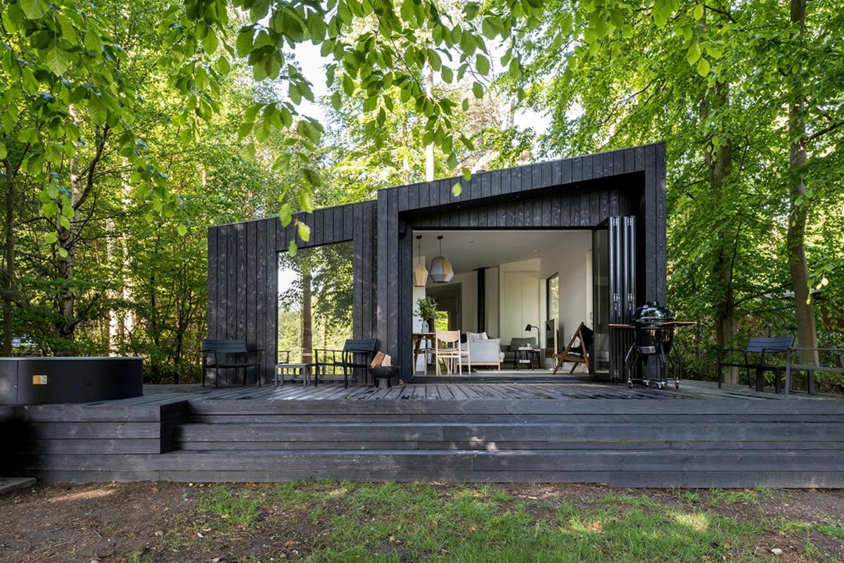 Fritton Lake Retreats Exterior photo